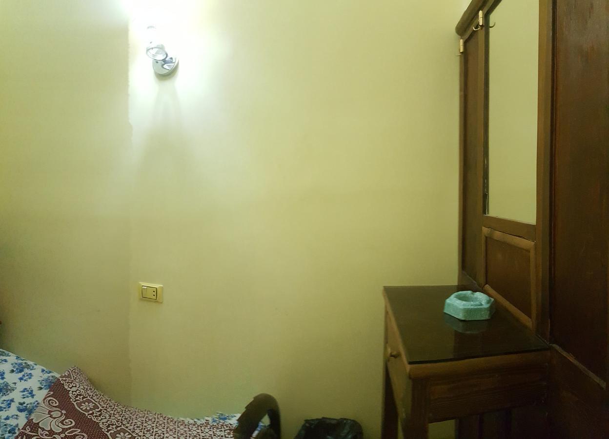 Nour Elsabah Hotel Caïro Buitenkant foto